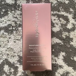 Hydropeptide Moisture Reset Oil